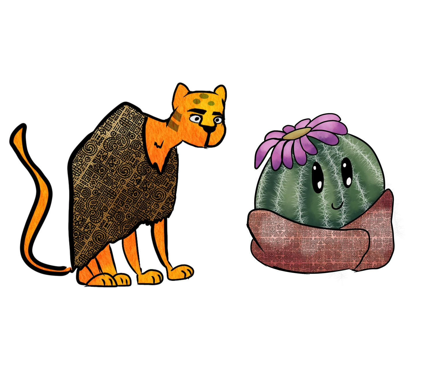 TERRITORIO Y COMUNIDAD PROJECT