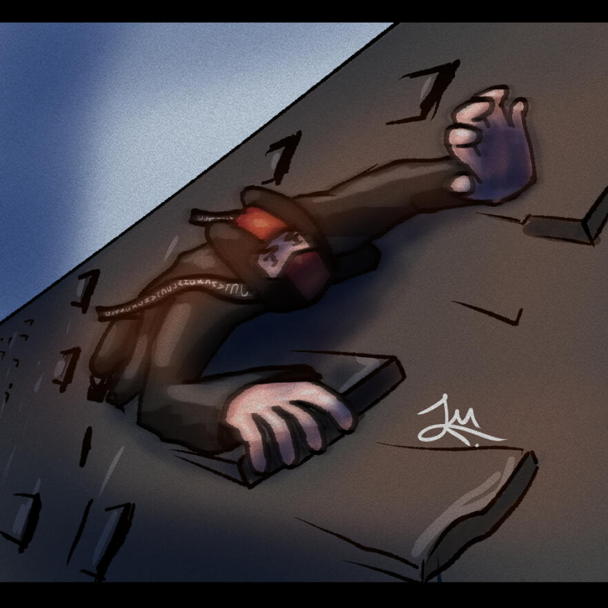 &quot;Climb&quot;
