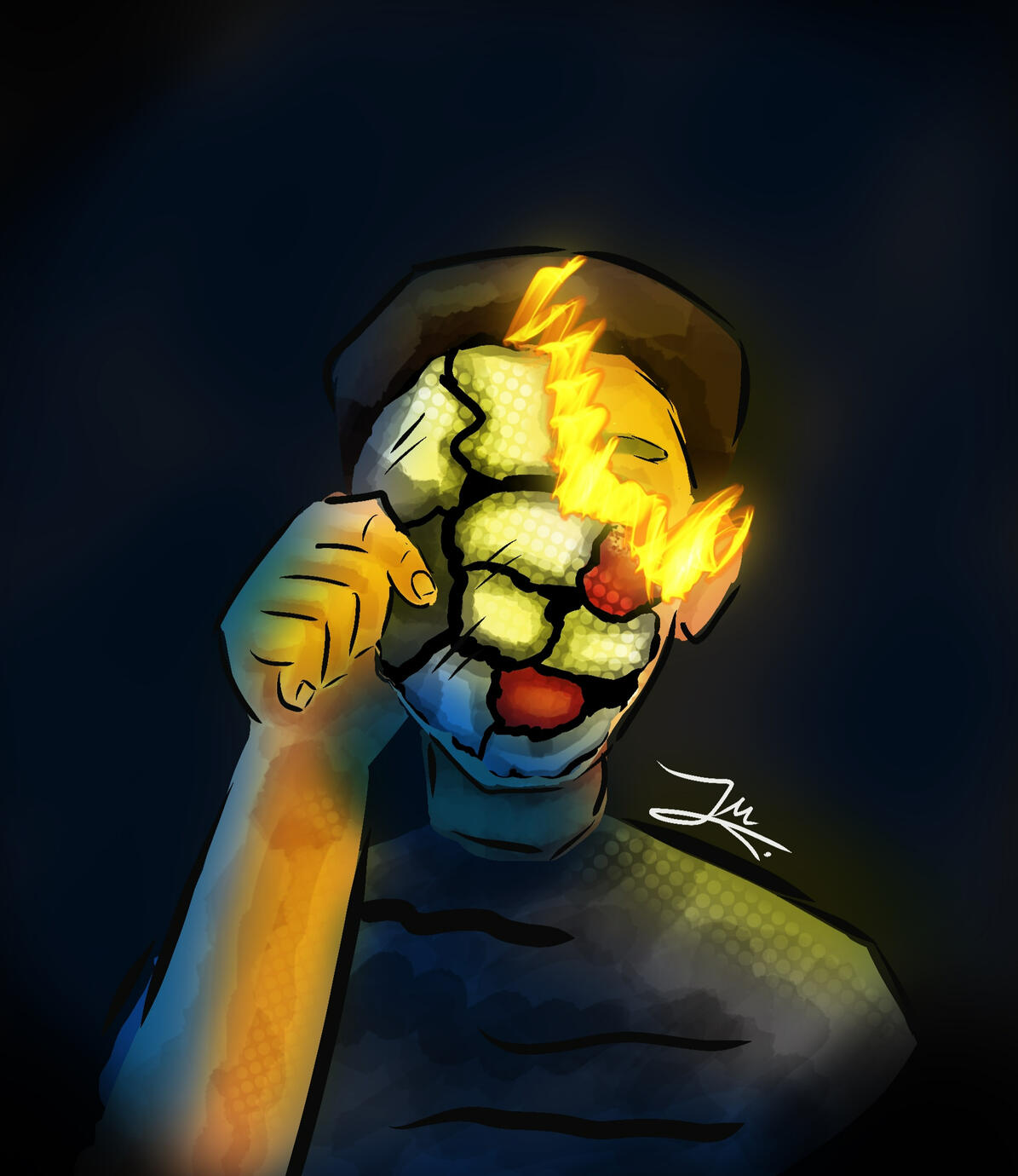 &quot;Mask&quot;